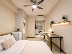 Forestville (D25), Condominium #604291101